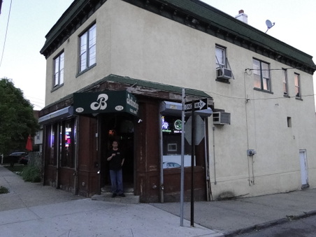STATEN ISLAND
