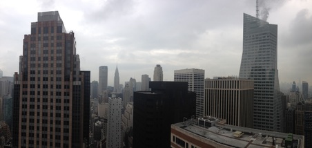 BARS (ROOFTOP/OUTDOORS)