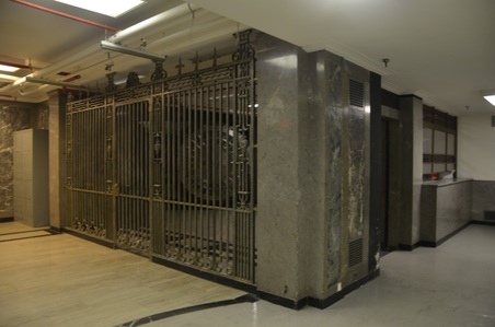 40 Wall Street
