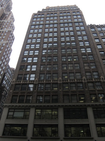 467-470 SeventH Ave - Basement