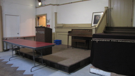 Enoch Grand Masonic Lodge