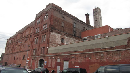 Goldenrod Brewery
