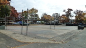 BASKETBALL COURTS