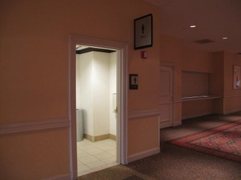 Marriott Hotel 