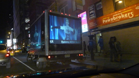 BILLBOARDS