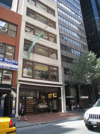 BOOKSTORES