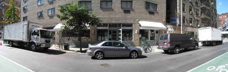 McNally Jackson
