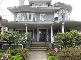 1700 Ditmas Ave Ditmas Park