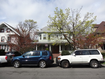 182 Westminster Ditmas Park