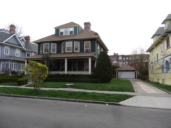 203 Marlborough Rd- Ditmas Park