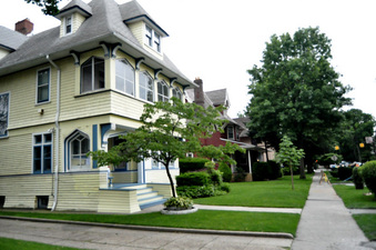 215 Marlborough Ditmas Park