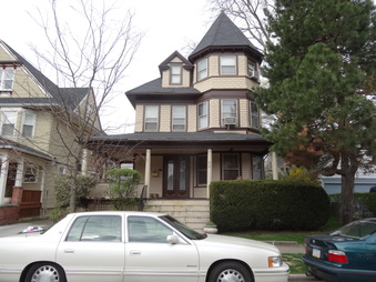226 Argyle Ditmas Park