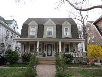 298 Argyle Road Ditmas Park