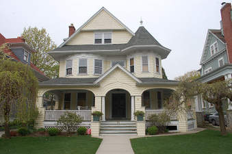 484 E. 17th St- Ditmas Park