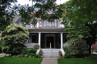 490 East 17th St: Ditmas Park