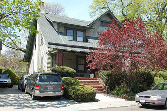 500 E. 16th St Ditmas Park