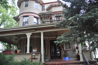 512 East 24th Street Ditmas Park