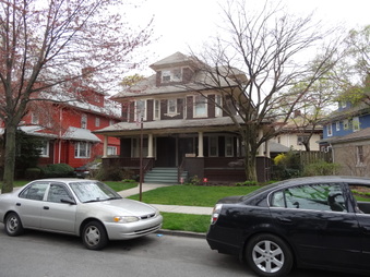 520 East 19th Street Ditmas Park