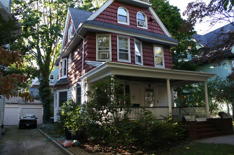 726 Argyle Rd: Ditmas Park