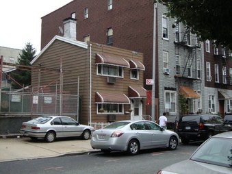 1076 Lorimer Street, greenpoint
