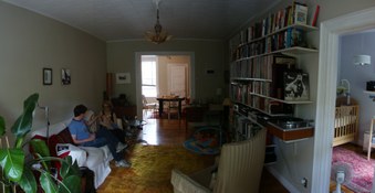 141 Russell Street****3RD FLOOR WALKUP