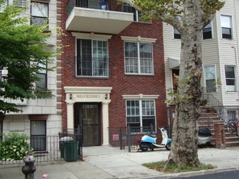 198 Monitor Street