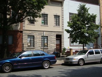 246 Kingsland Ave