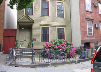 98 Noble Street