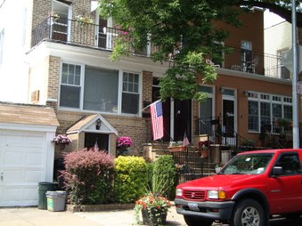 110 Sherman Street, windsor terrace