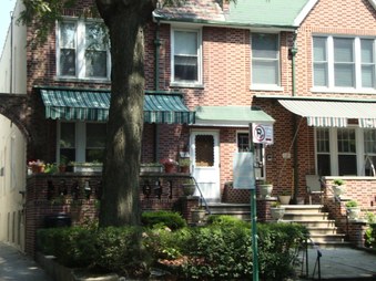 187 Seeley Street , windsor terrace