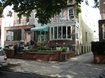 213 Seeley Street, windsor terrace
