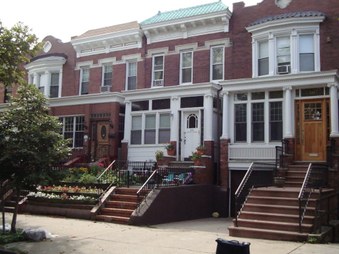 216 Seeley Street, Windsor Terrace