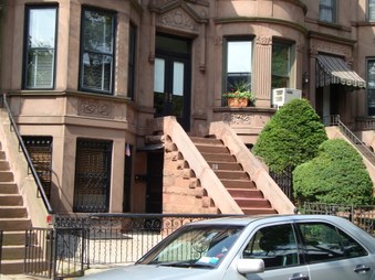 38 Sherman Street, windsor terrace