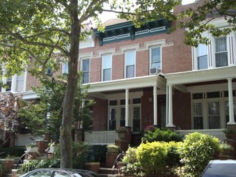 40 Fuller Place, windsor terrace
