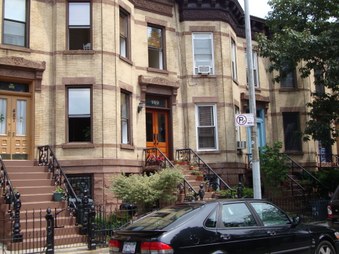489 16th Street, Windsor Terrace
