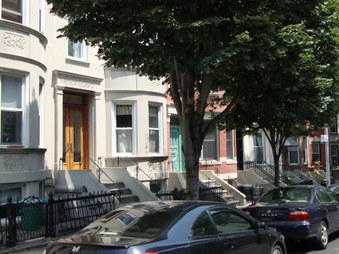 9 Sherman Street , windsor terrace