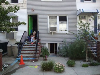 9 Temple Court, windsor terrace