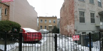 173 Eckford St.