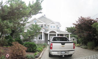 Atlantic Beach- 1223 West Park Ave