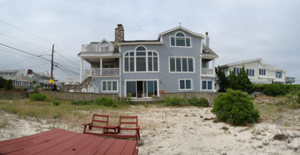 POINT LOOKOUT
