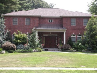Roslyn Harbor- 36 Percheron Lane