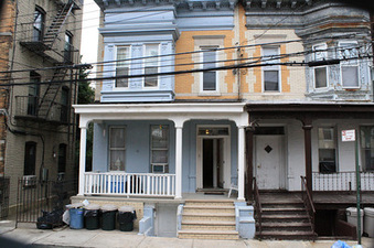 ASTORIA