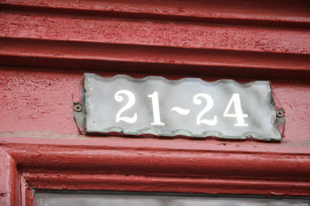 21-24 45th Avene, LIC, Queens NY