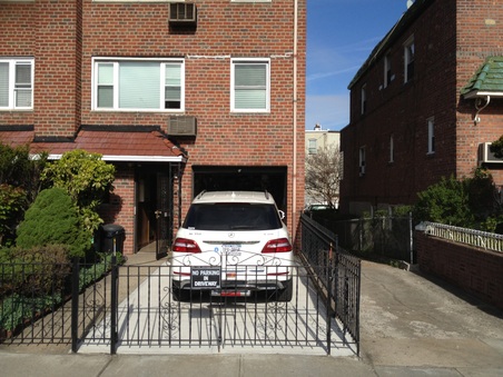50-40 43rd Street, Queens, NY
