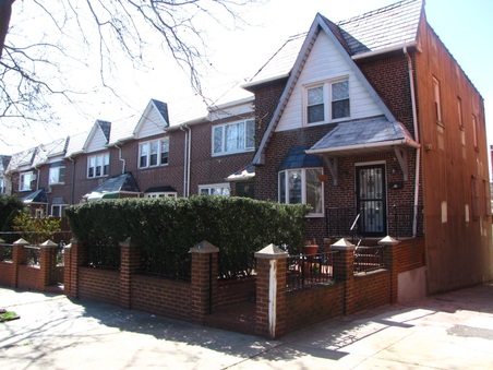 50-26 40th Street