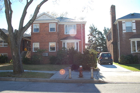 REGO PARK