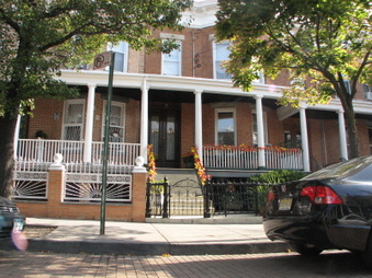 RIDGEWOOD