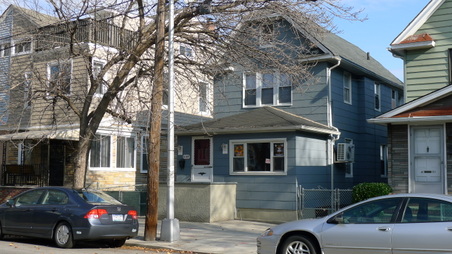 41-49 57th Street, woodside queens