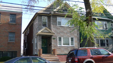 Boles Residence