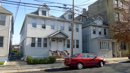 Dolan Residence